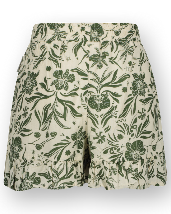 Short Rindy