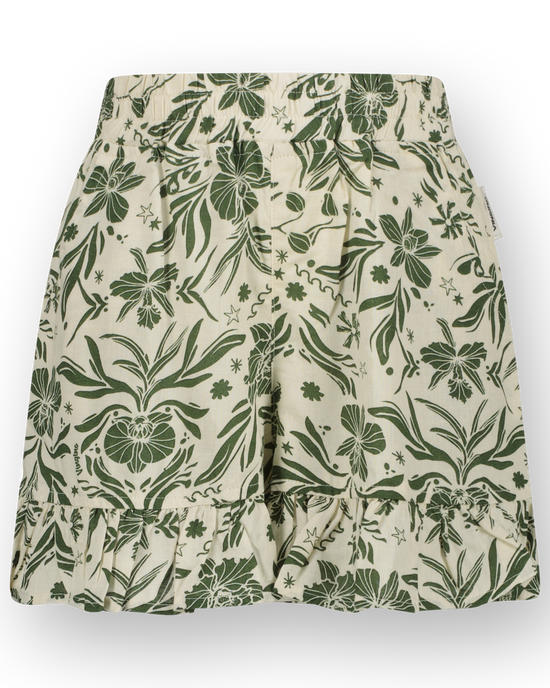 Short Rindy