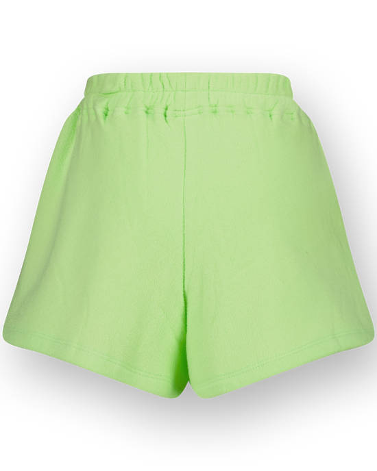 Short Basic-Short Terry