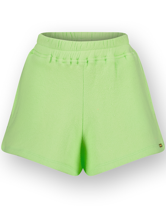 Short Basic-Short Terry