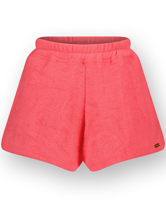 Short Basic-Short Terry