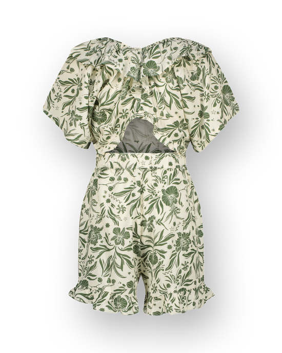 Jumpsuit Palindy