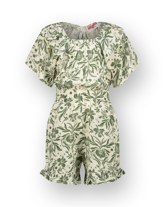 Jumpsuit Palindy