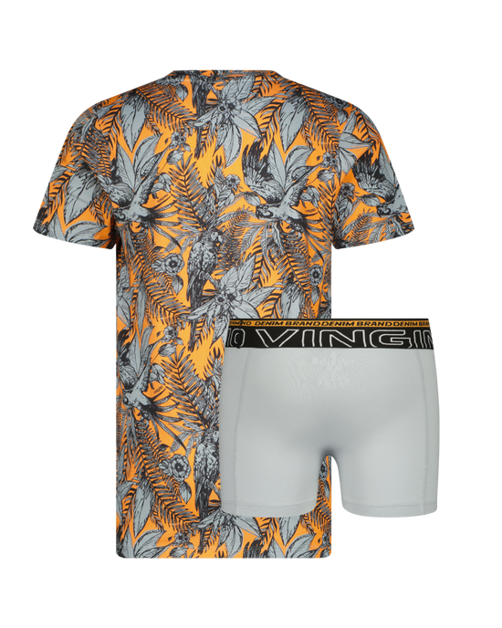 Underwear B-241-12 Leaf Set