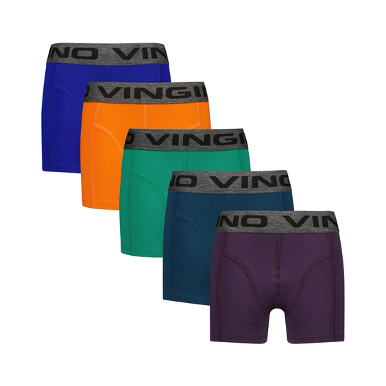 B-243-5 Weekly color 5 pack