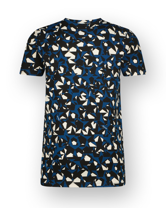 Top B-244 V-Neck Starz T-shirt
