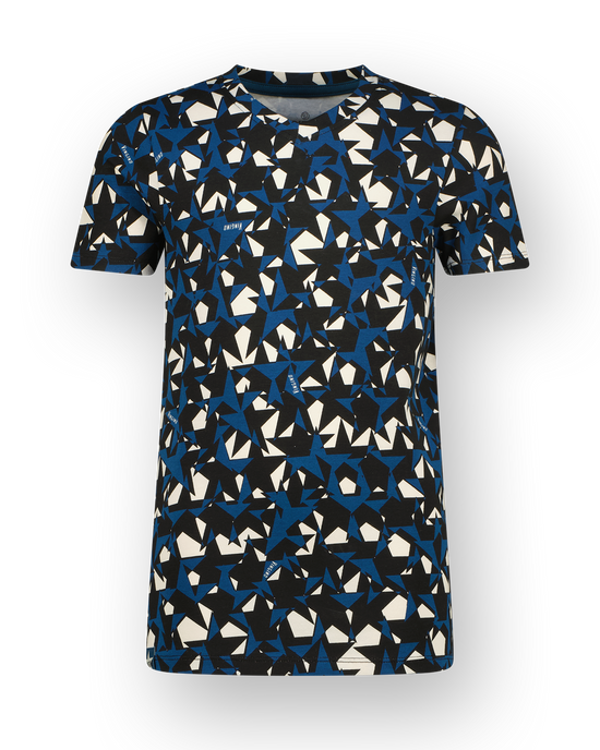 Top B-244 V-Neck Starz T-shirt