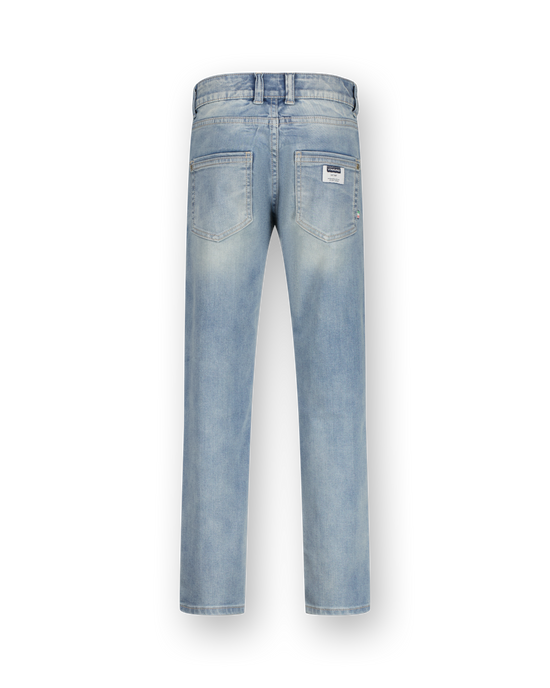 Straight Jeans Paolo