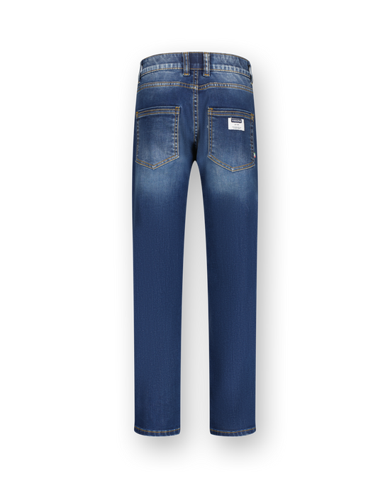 Straight Jeans Paolo