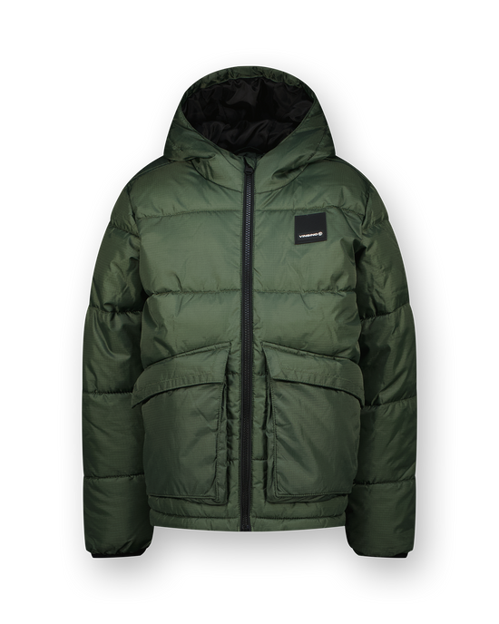 Jacket outdoor Timur