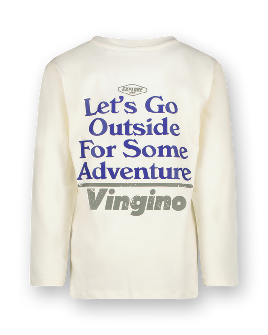 T-shirt Jackos