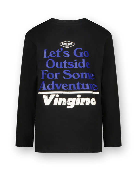 T-shirt Jackos