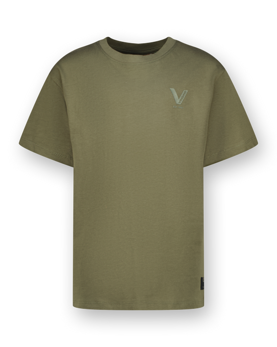 T-shirt Jacix