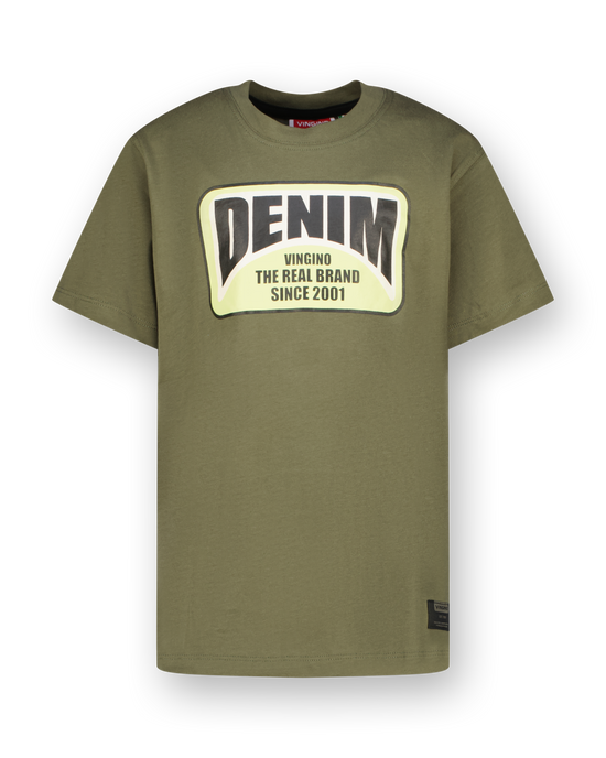 T-shirt Jogon