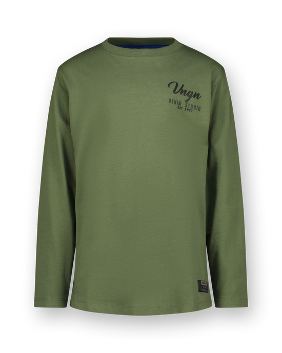 T-shirt Jiedo