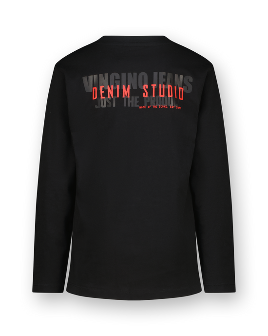 T-shirt Jiedo