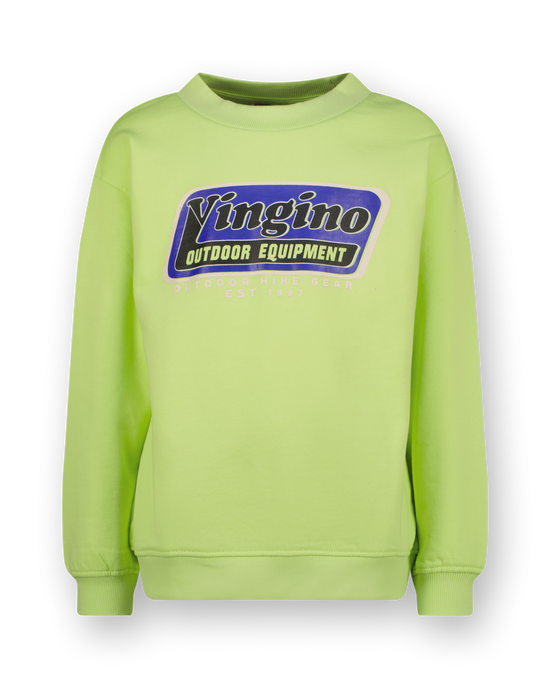 Sweater Noisy