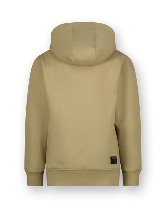 Boxy Sweater Natest