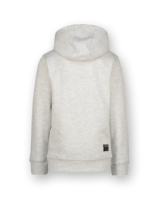 Boxy Sweater Natest