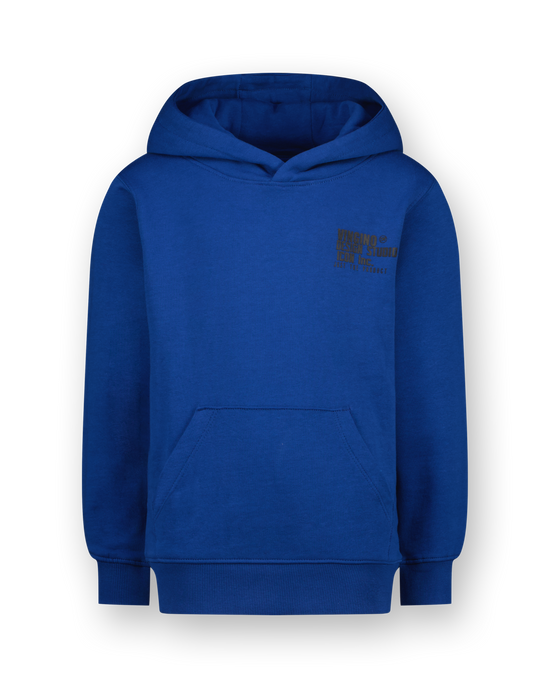 Boxy Sweater Nidio