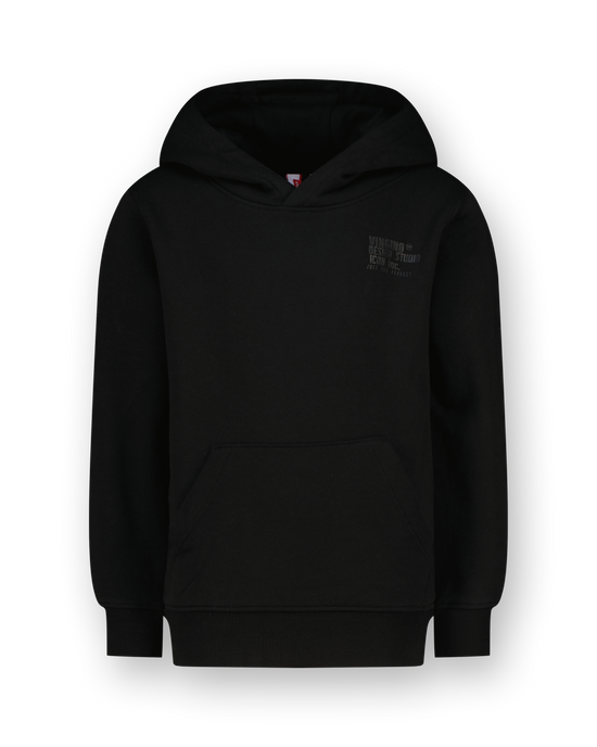 Boxy Sweater Nidio