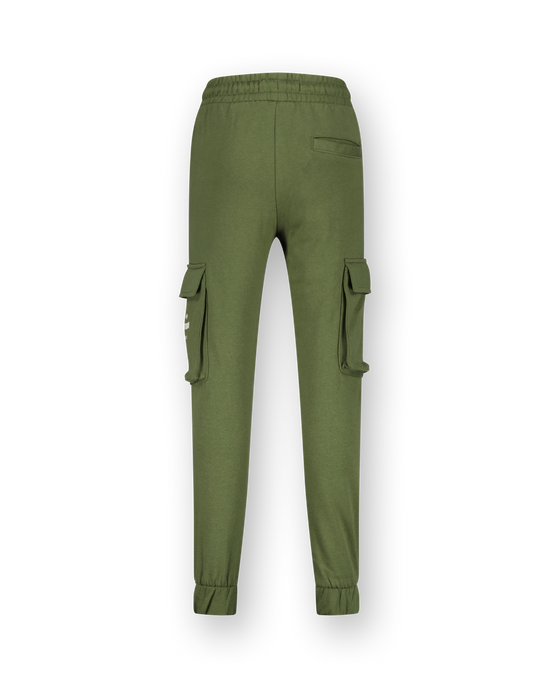 Regular Pants Sallo
