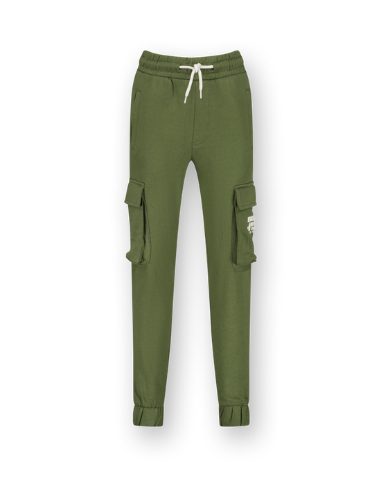 Regular Pants Sallo