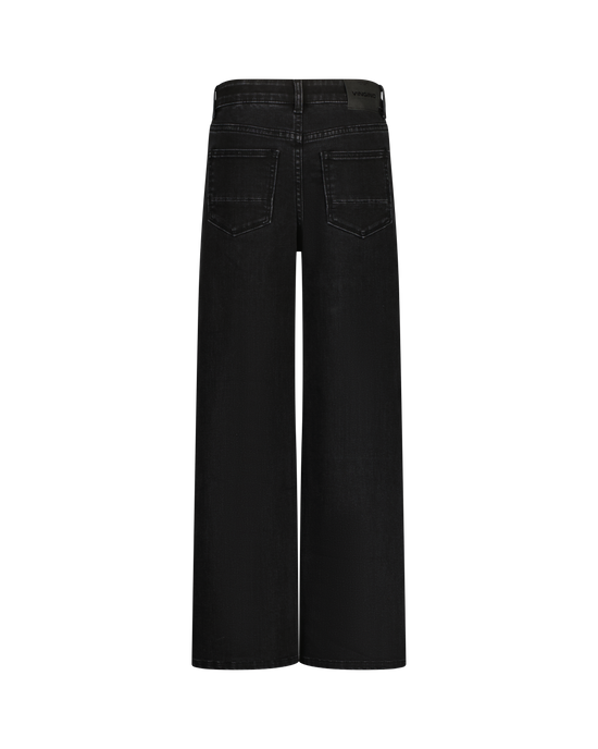 Wide Leg Jeans Coco