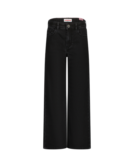 Wide Leg Jeans Coco