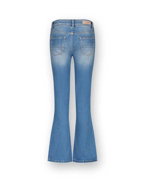 Flare Jeans Abbey
