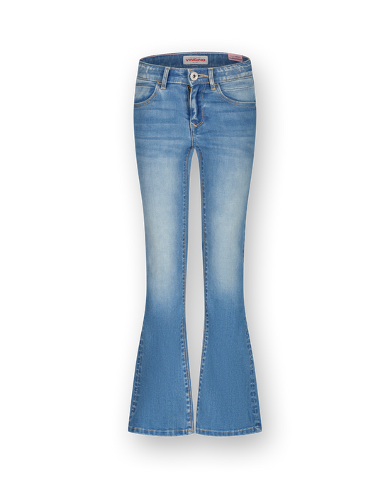 Flare Jeans Abbey