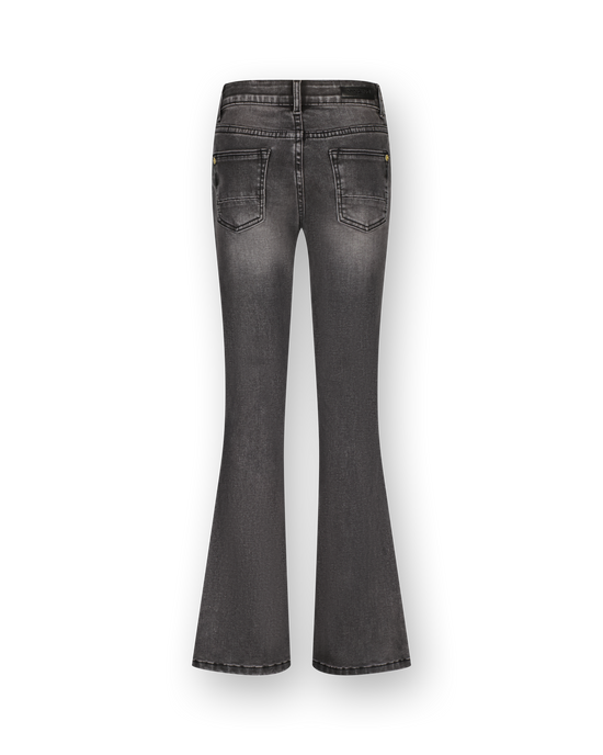 Flare Jeans Abbey