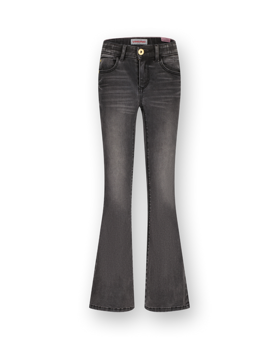 Flare Jeans Abbey