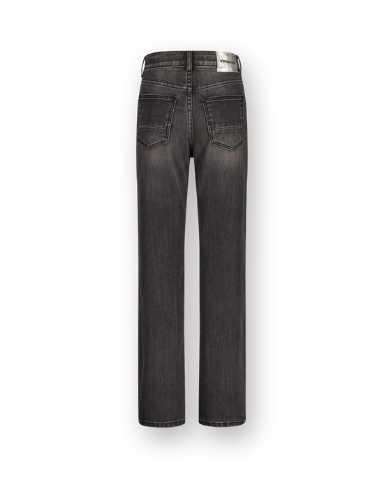 Straight Jeans Cristie