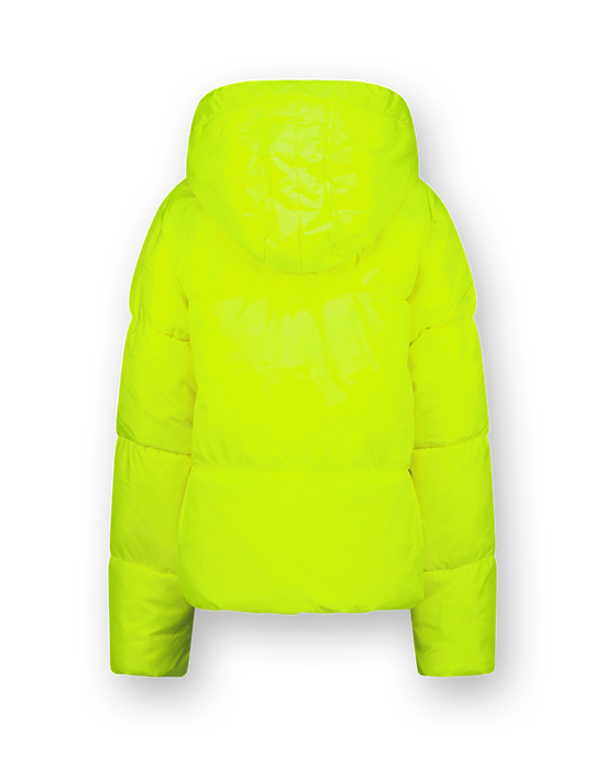 Jacket outdoor Tathey