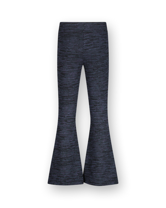 Flare Broek Sya