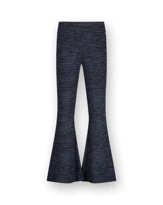 Flare Broek Sya