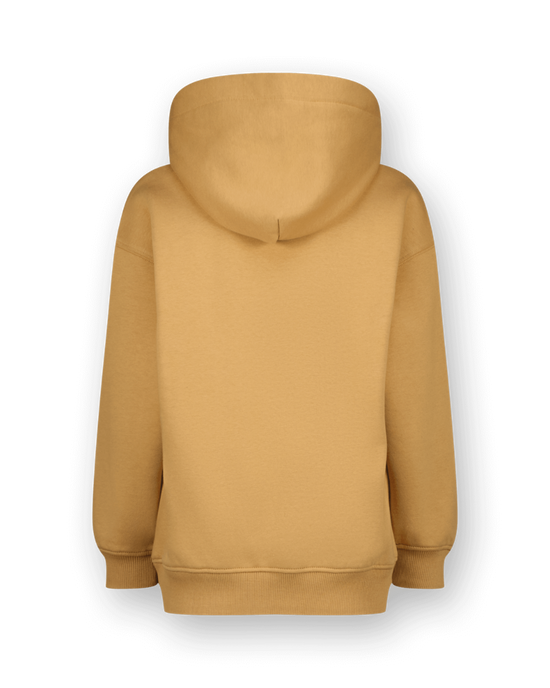 Sweater Basic-Hoodie