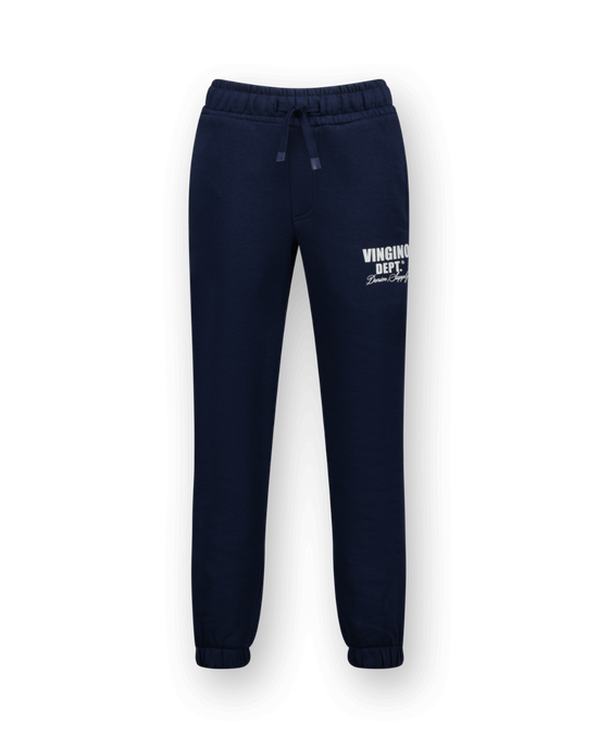 Regular Pants Basic-pant