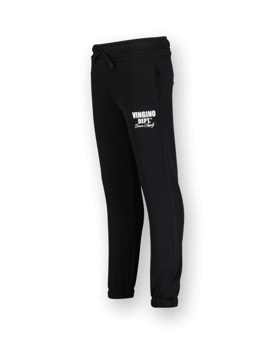 Regular Pants Basic-pant