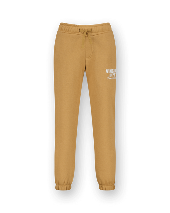 Regular Broek Basic-pant