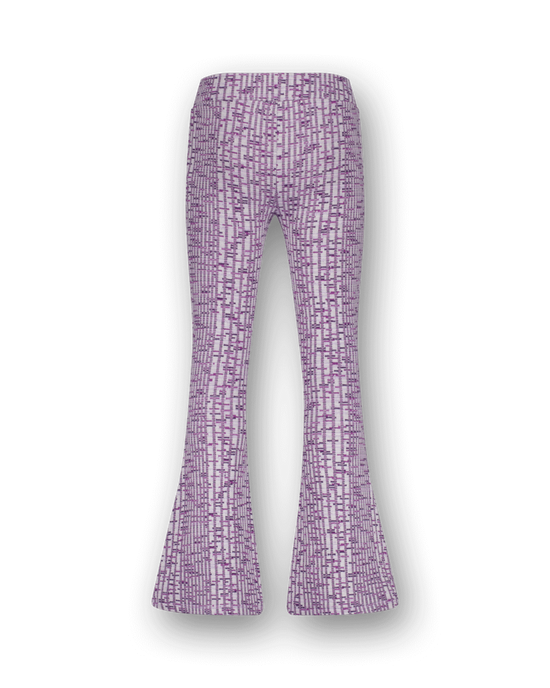 Flare Pants Sindry