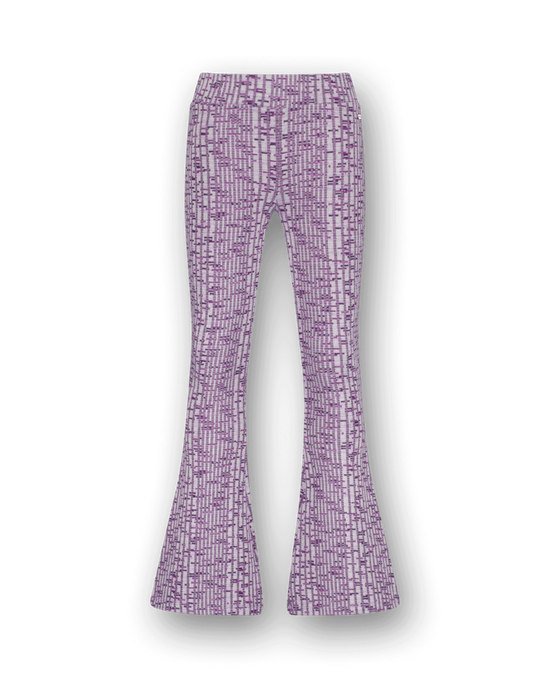 Flare Pants Sindry