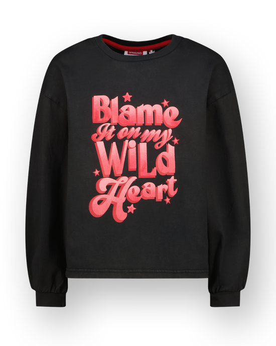 T-Shirt Jazzy