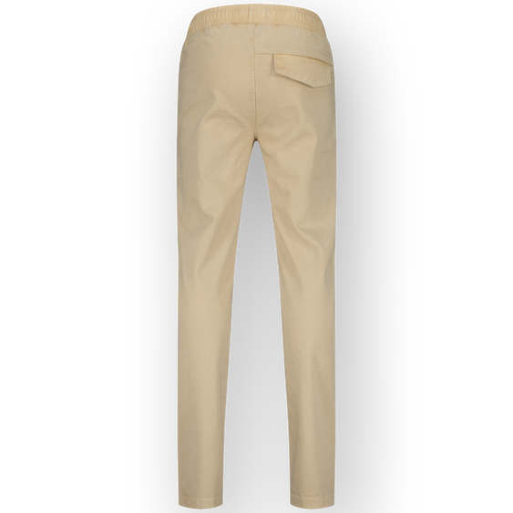 Straight Jeans Cas