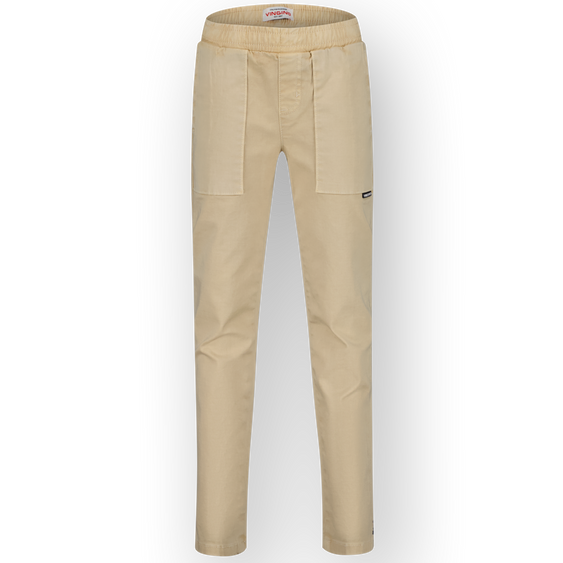 Straight Jeans Cas
