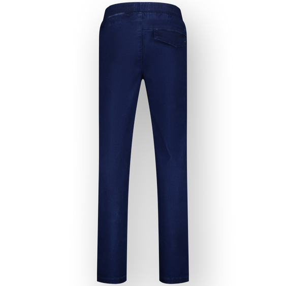 Straight Jeans Cas