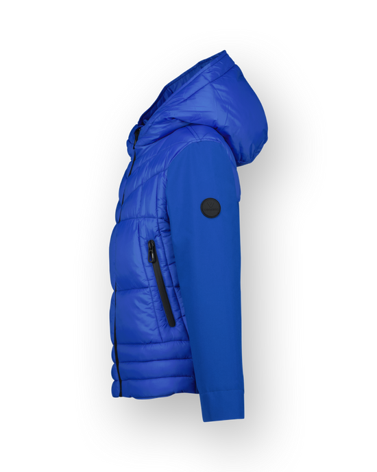 Jacket outdoor Tacido