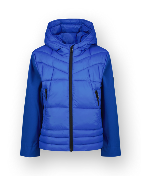 Jacket outdoor Tacido
