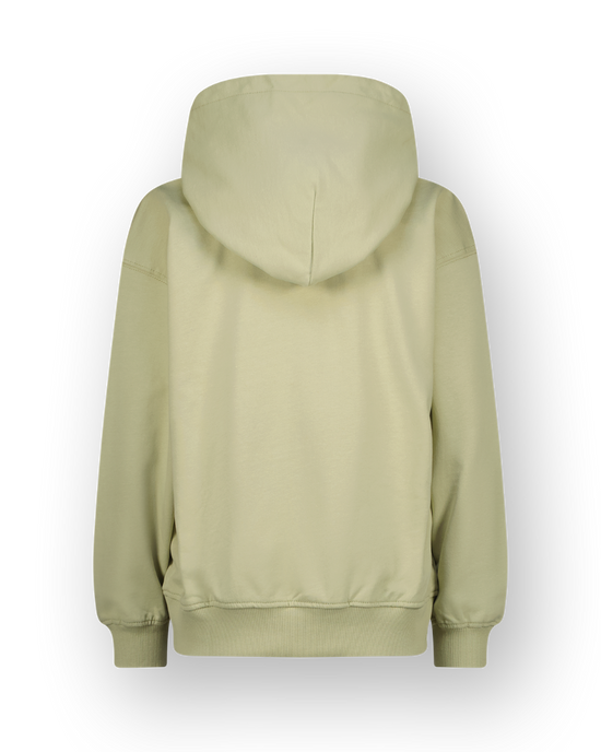 Sweater Basic-hoody